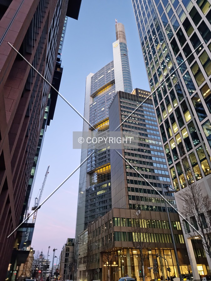 Global Tower by Nephilim