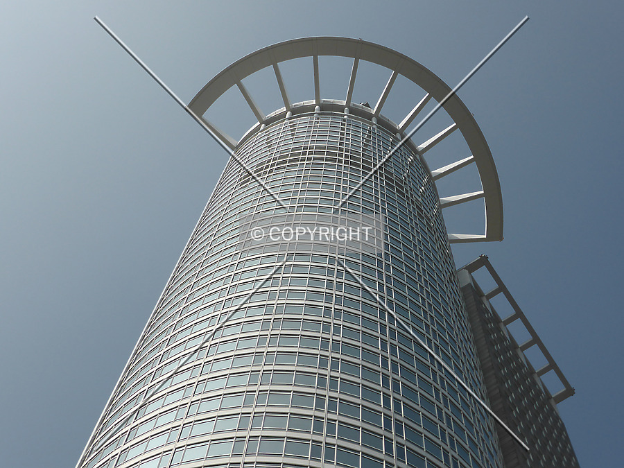 Westend 1 by Nephilim