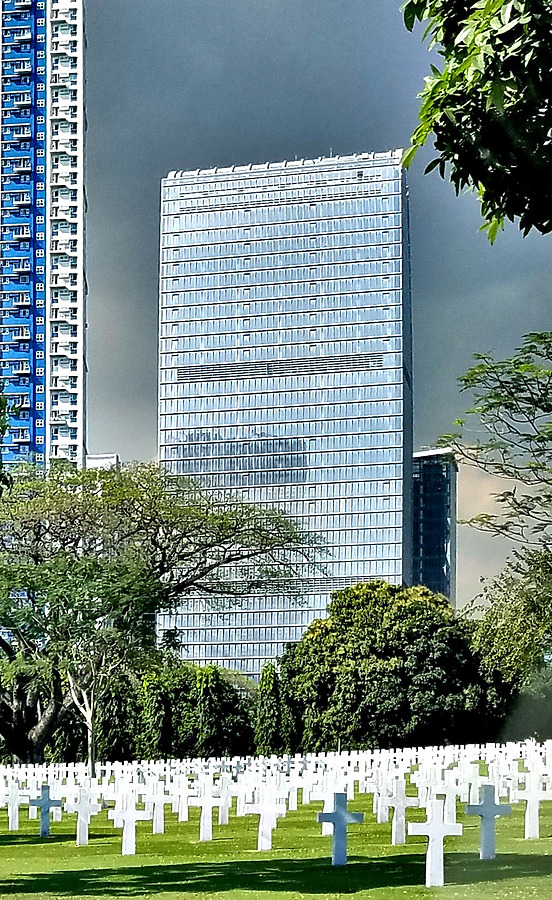 The Finance Centre by Ryan Hildebrand