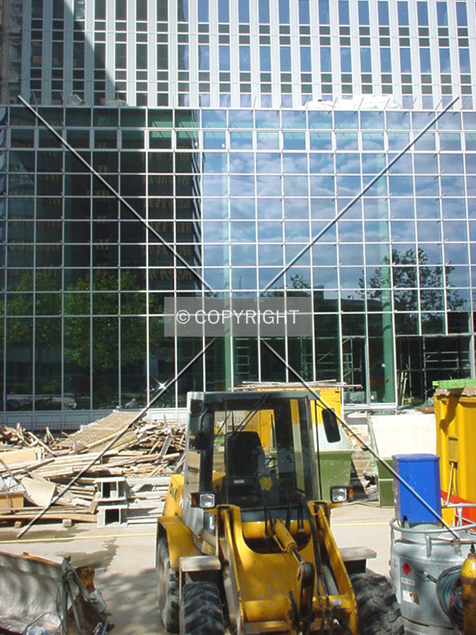 Horizon Tower by Nephilim