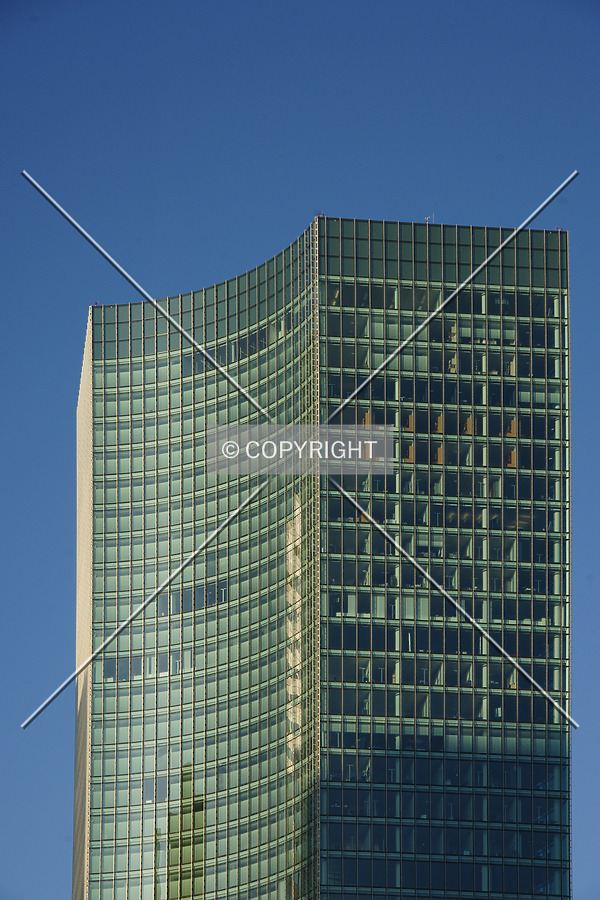 SKYPER Tower by Nephilim