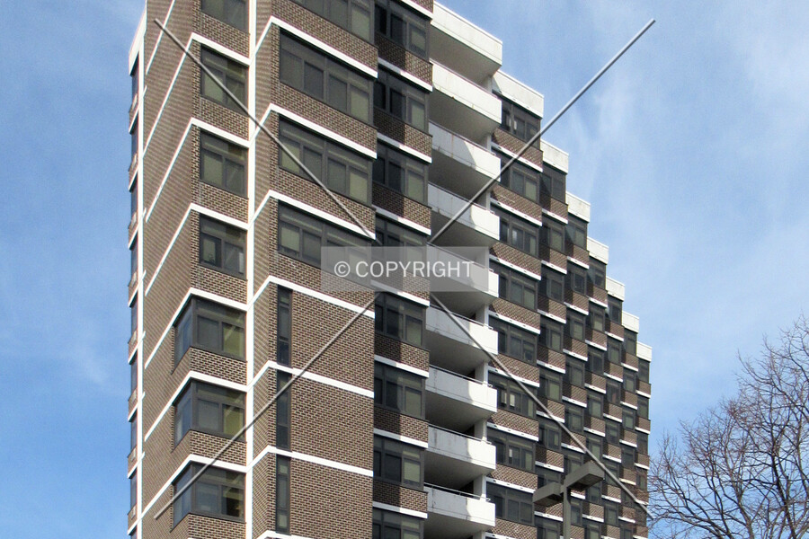 Grundy Towers