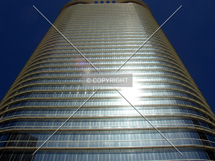 1500 Louisiana Street by Chris Patriarca
