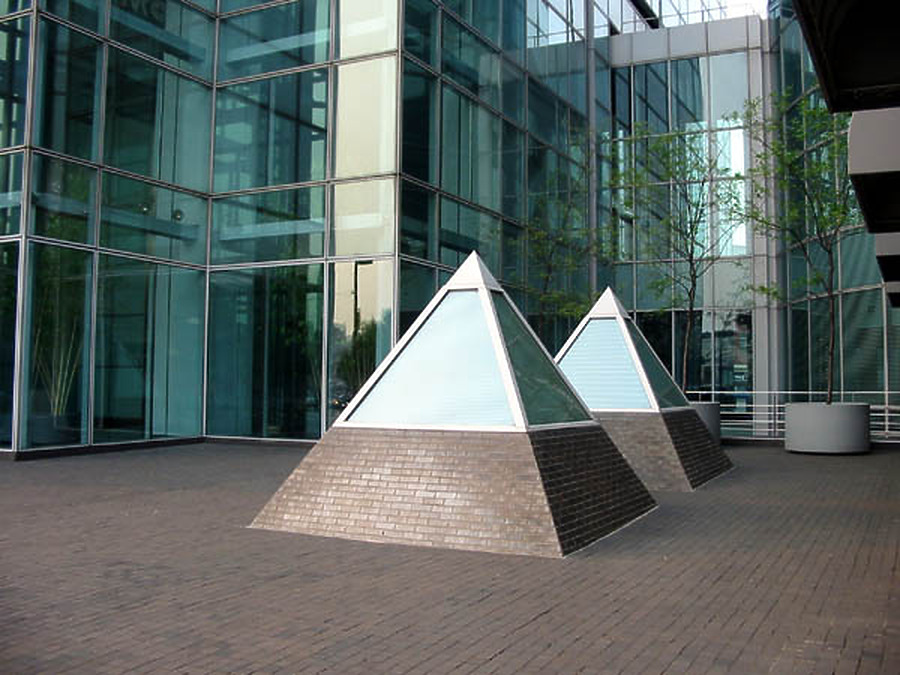 Citicorp Building by Scott Murphy