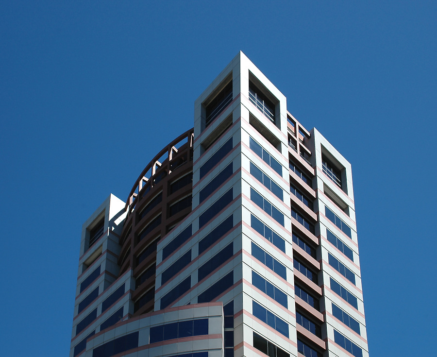 Bowen House by John Bek