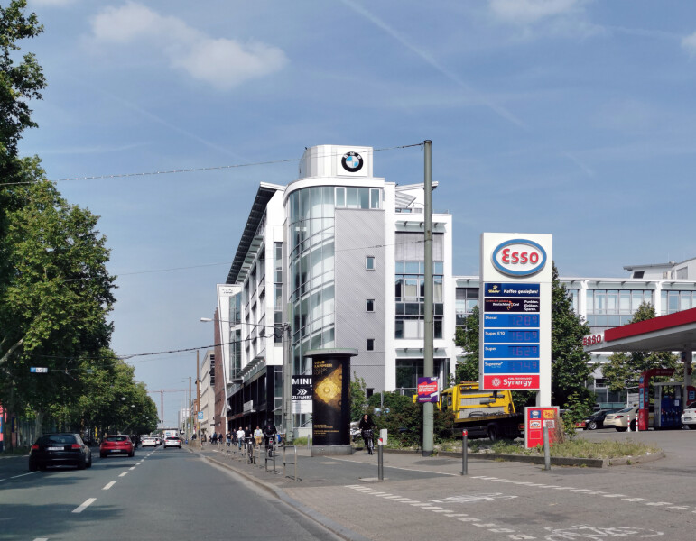 Hanauer Landstraße 182