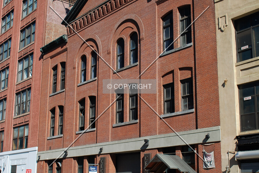 439 West 14th Street