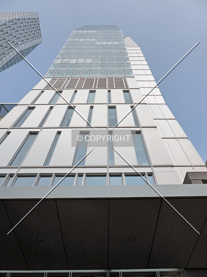 Jumeirah Frankfurt Hotel by Nephilim