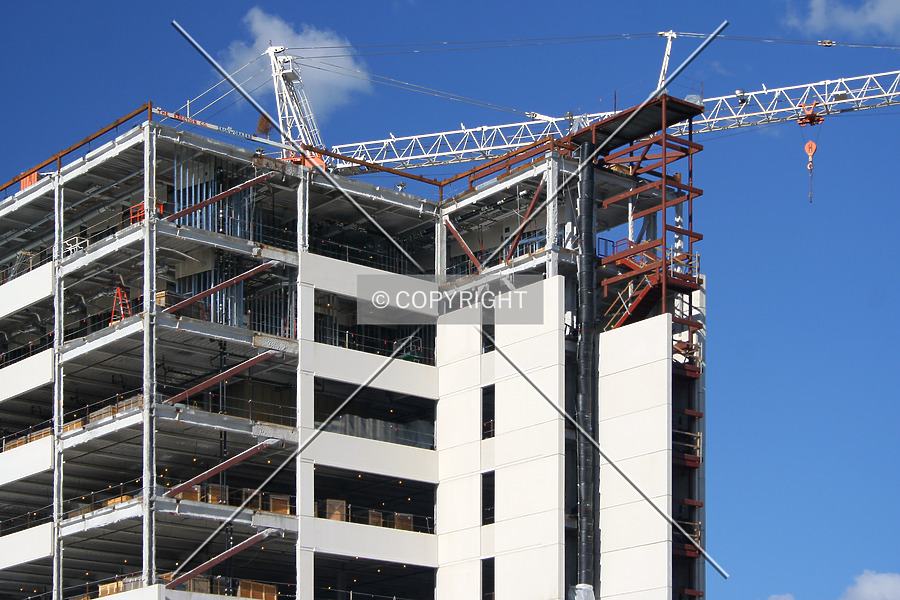 Firstenburg Tower by Serdica