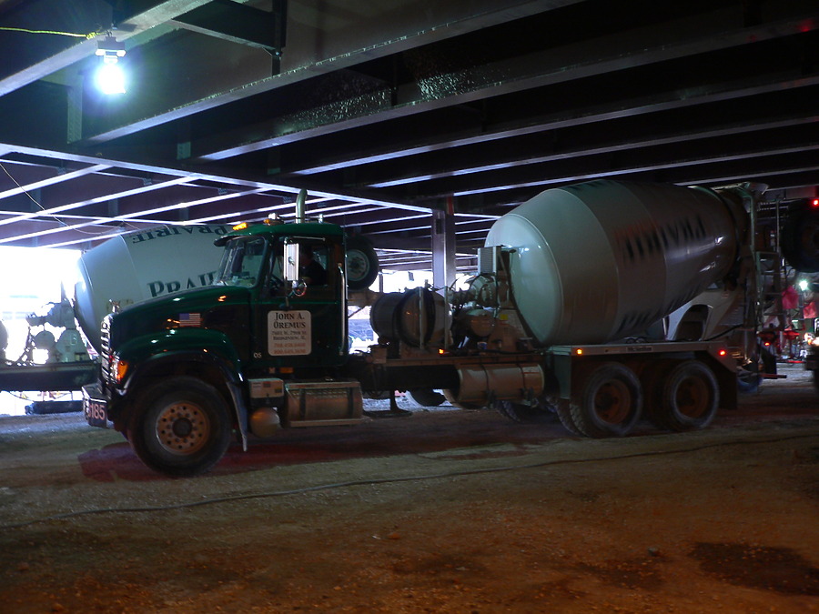 Trump International Hotel & Tower by B. Victor Adams