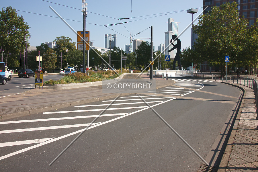 MesseTurm by Nephilim