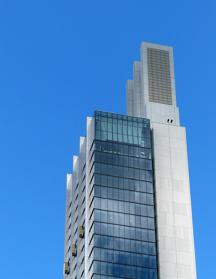 425 Park Avenue by Nate Lindsey