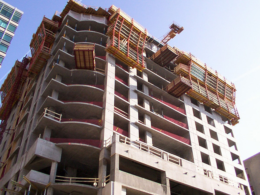 Park Alexandria by Daniel Kieckhefer