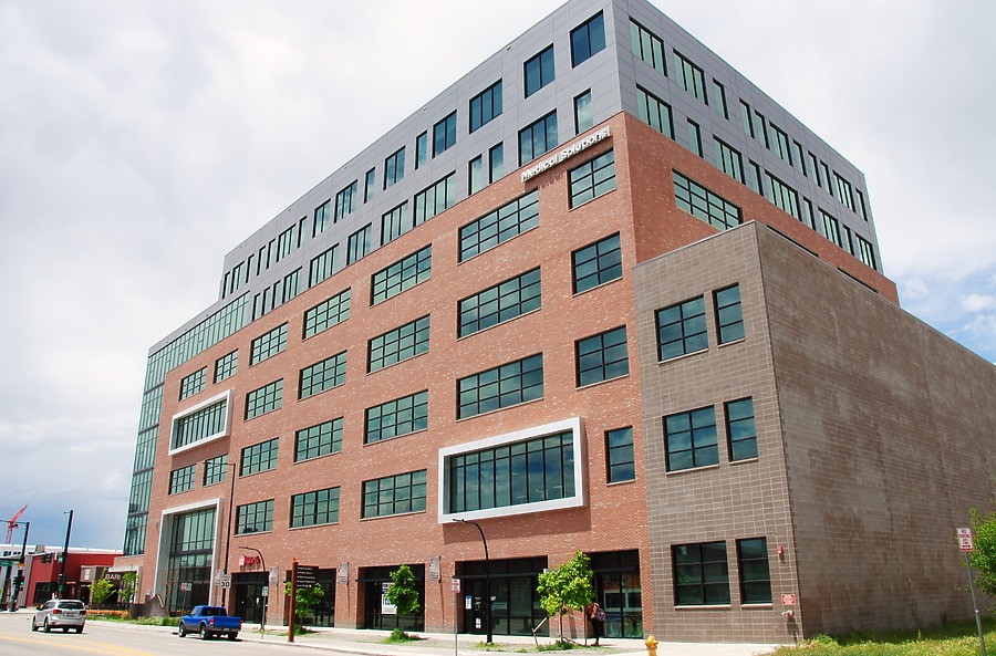 Catalyst HTI by Brian LoBue