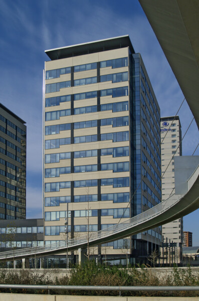 Torre Apex Inmobiliaria II