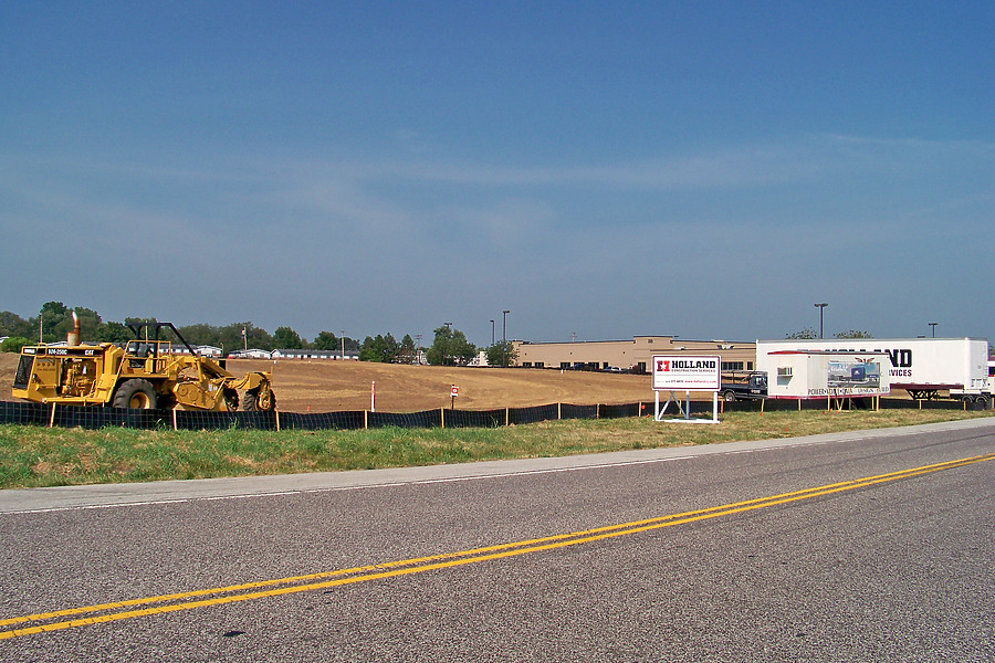 Napleton Hyundai by Ryan Hildebrand