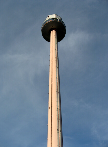 Lisebergstornet