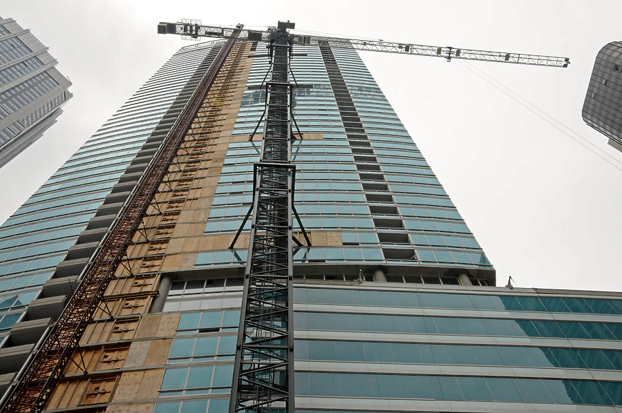 Streeter Place by Shawn Ursini