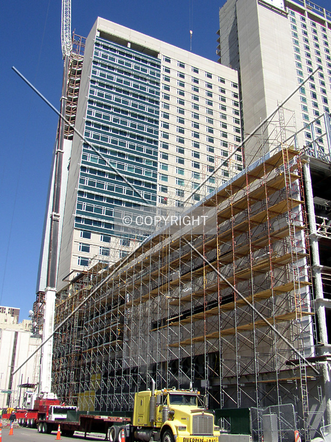Hyatt Regency Denver by Chris Patriarca