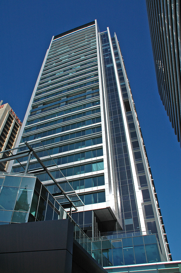 275 George Street by John Bek