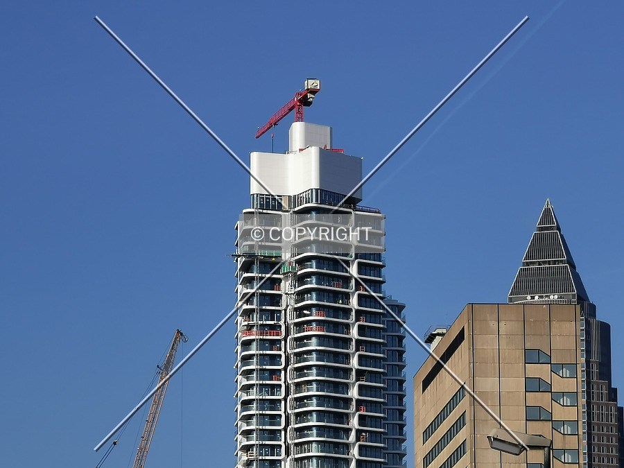 Grand Tower by Nephilim