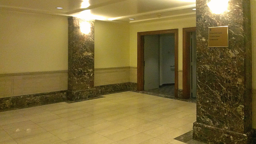 1010 Pine Street by Ryan Hildebrand