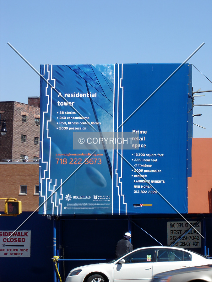 Toren by Royce Douglas