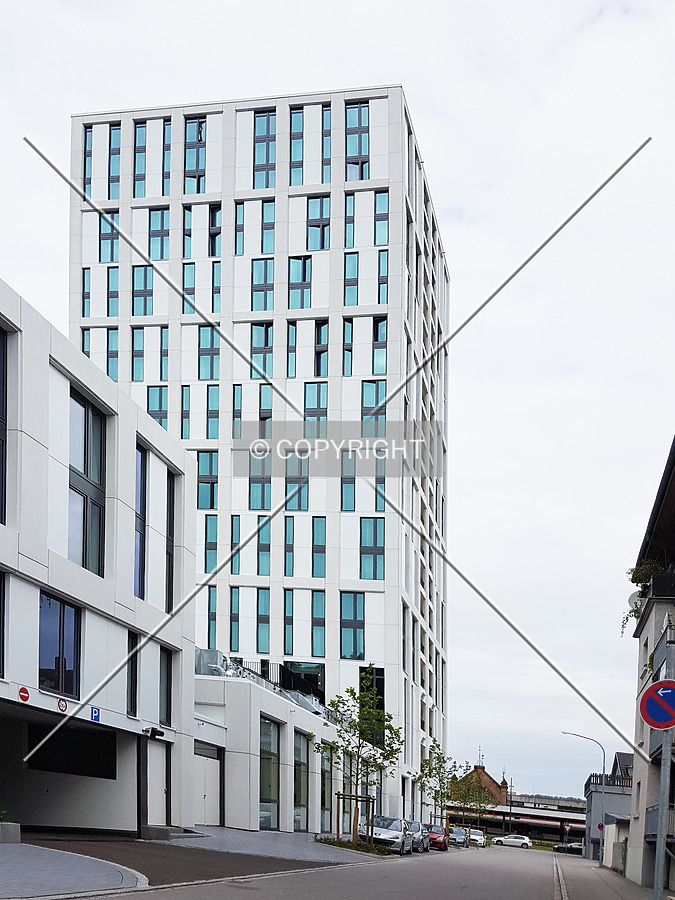 Hotel Stadt Lörrach by Nephilim