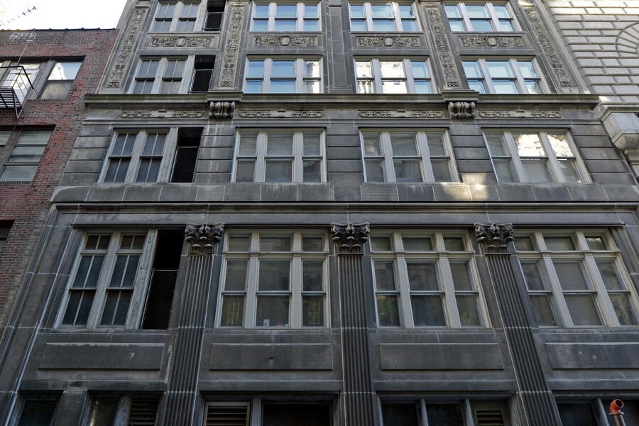 1429 Walnut Street