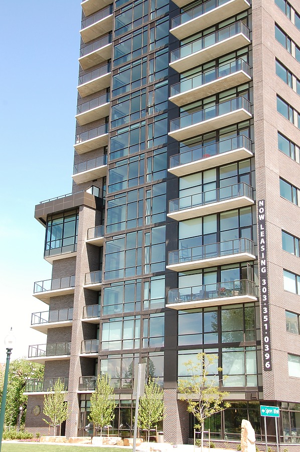 1000 Speer by Windsor by Brian LoBue