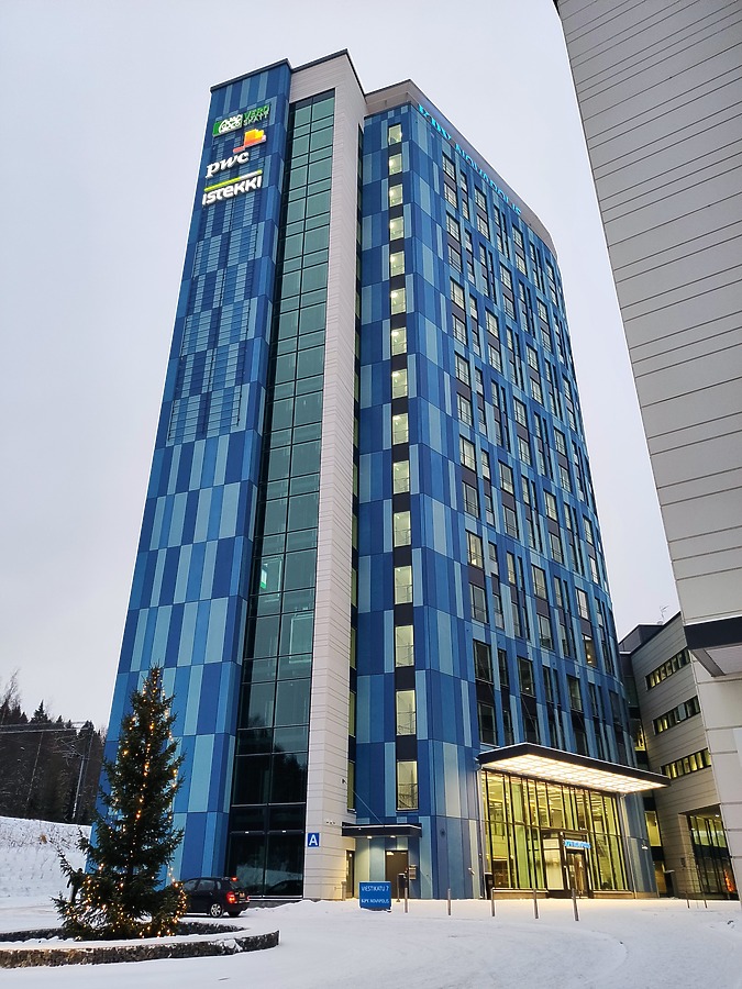 KPY Novapolis by Huopa