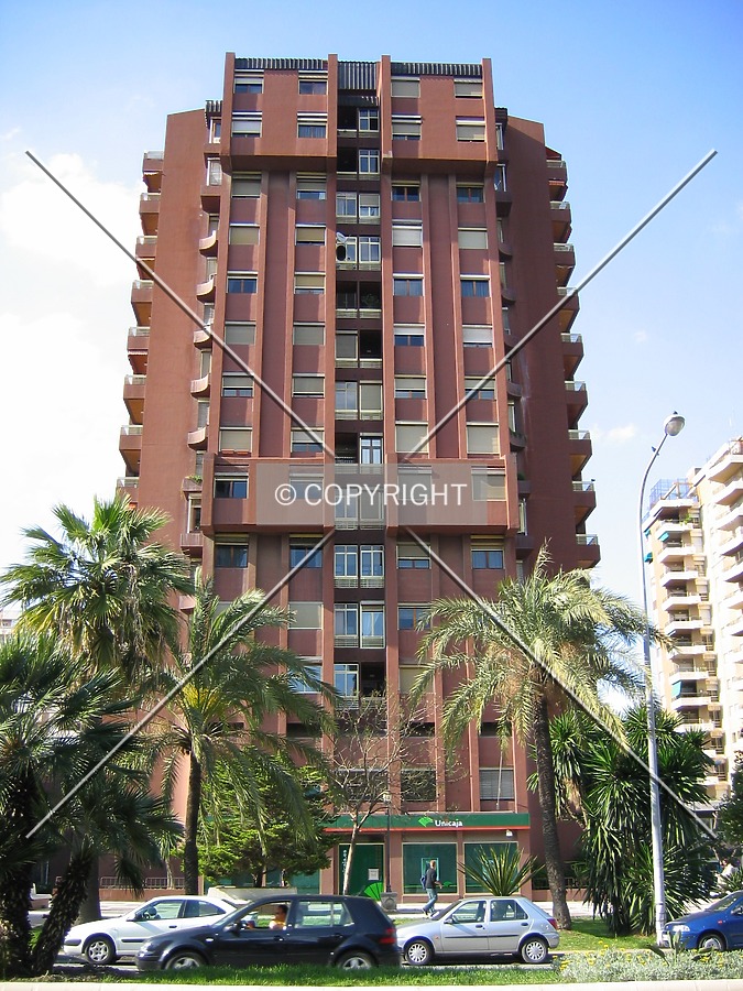 Compositor Lehmberg Ruiz, 5 by Victor Carcedo