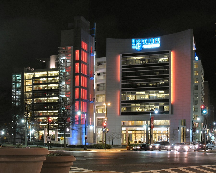 One Inventa Place by James Peacock