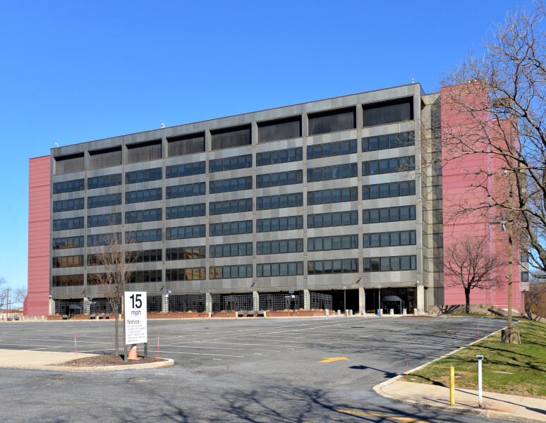 Midatlantic Social Security Center