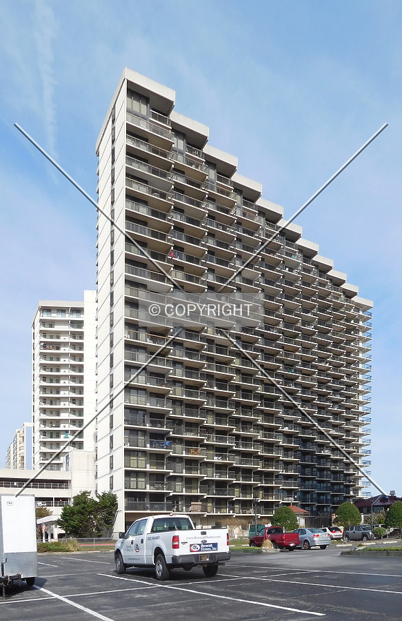 Sea Watch by Chris Patriarca