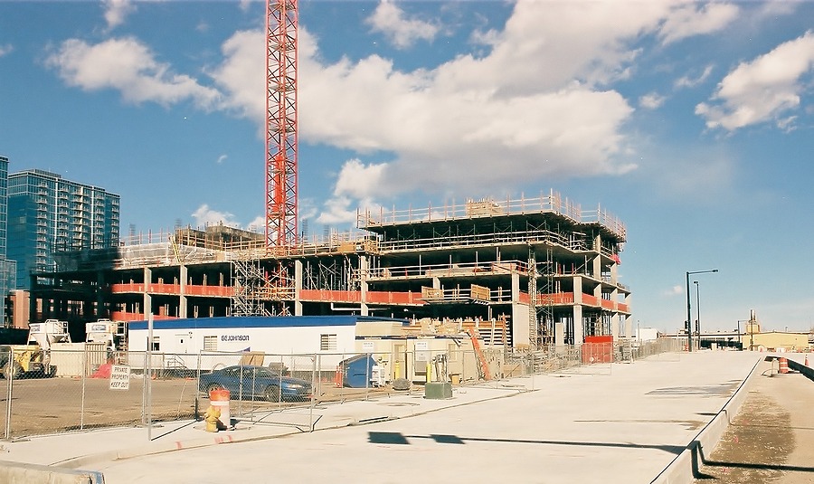 Cadence Apartments by Brian LoBue