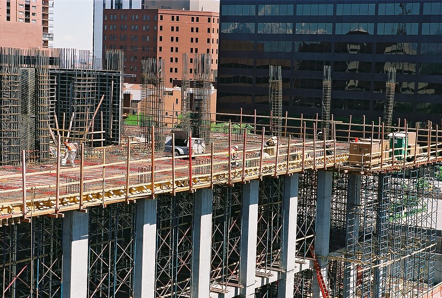 Four Seasons Hotel & Private Residences Denver by Brian LoBue