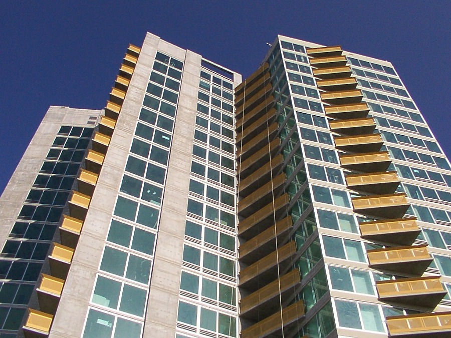 Optima Views by Daniel Kieckhefer