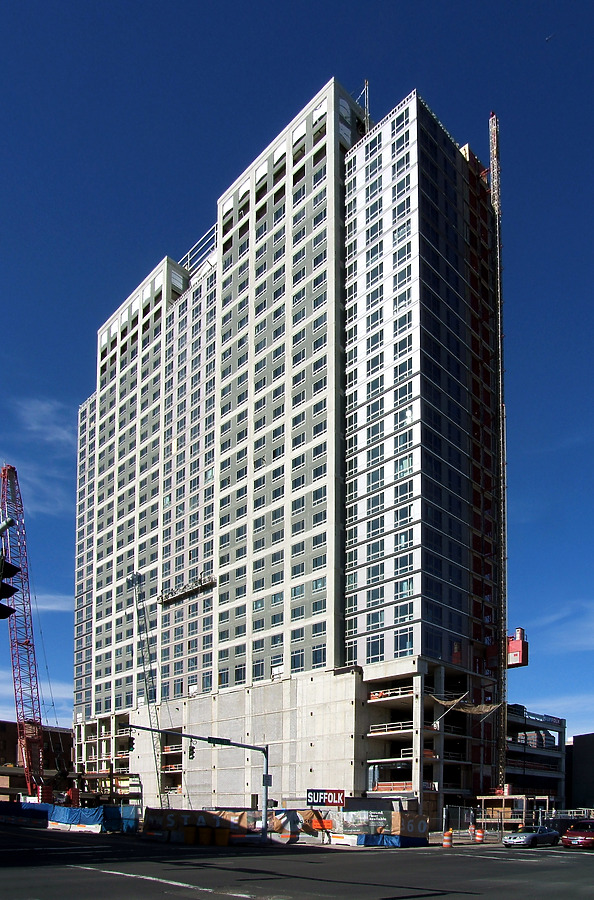 360 State Street by John Cahill