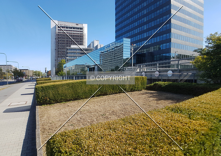 Access Tower by Nephilim