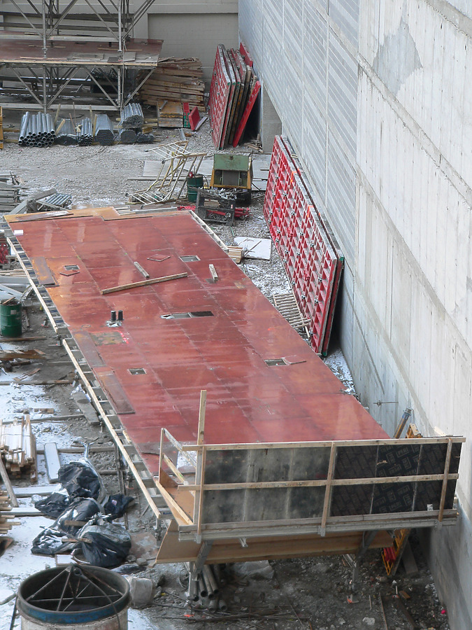 340 on the Park by B. Victor Adams