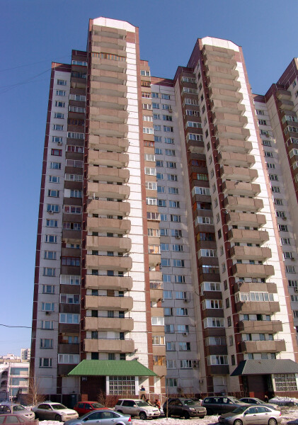 Lyublinskaya Ulitsa 179/1
