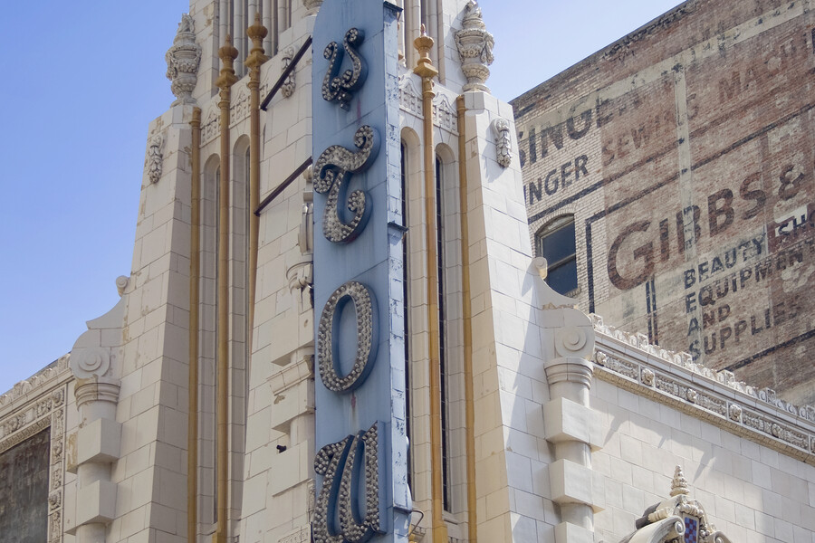 Tower Theatre