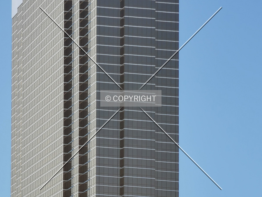 Trump International Hotel & Tower - Tower One by Nephilim