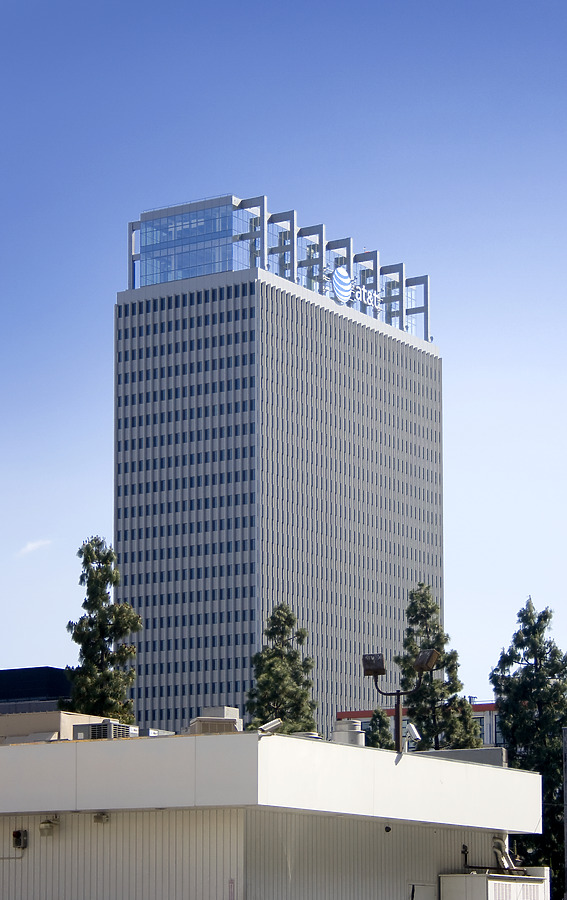 AT&T Center by Jim Schwartz