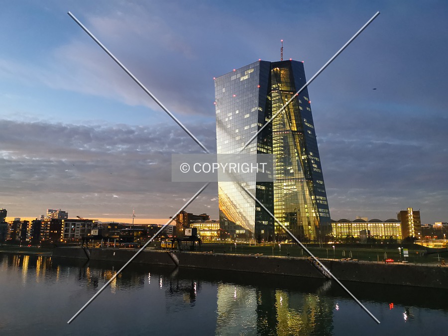 Skytower by Nephilim