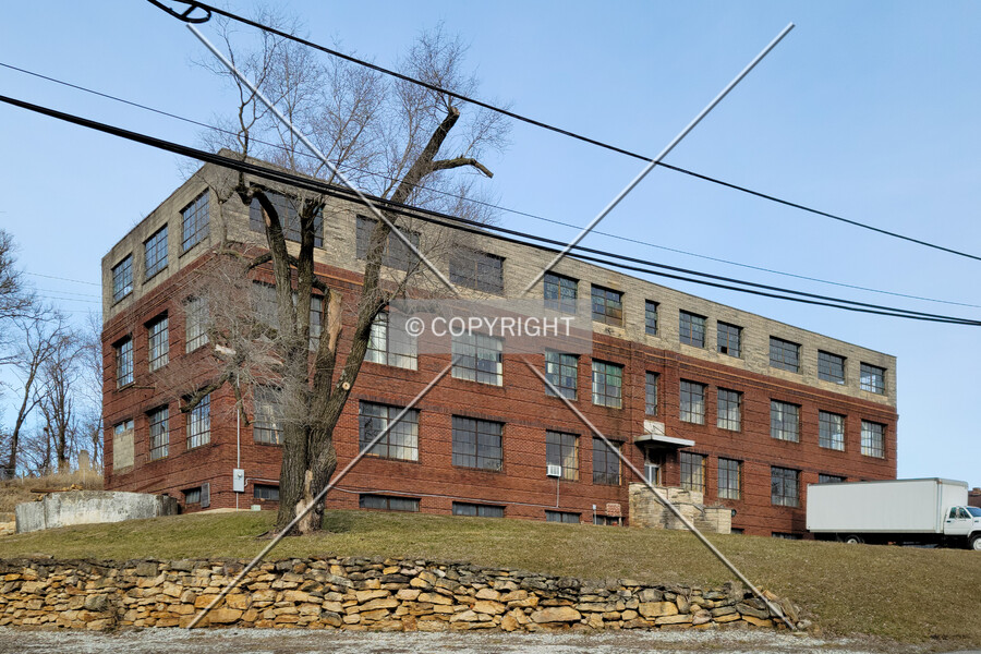 760 West Main Street
