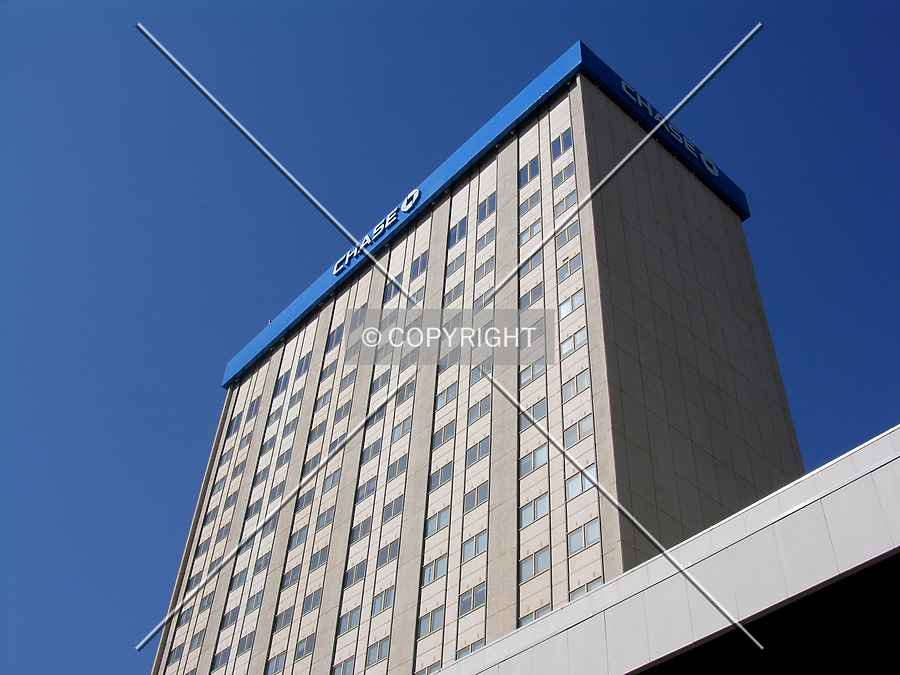 One San Jacinto Plaza by Chris Patriarca