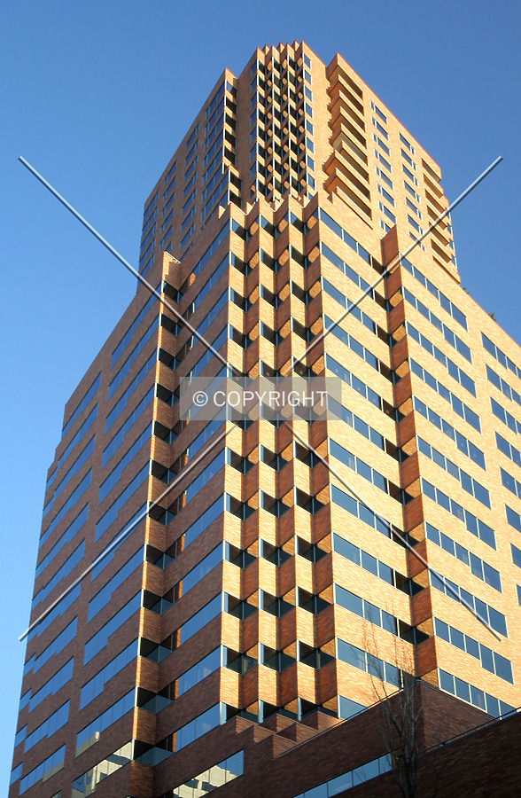 KOIN Center by Serdica