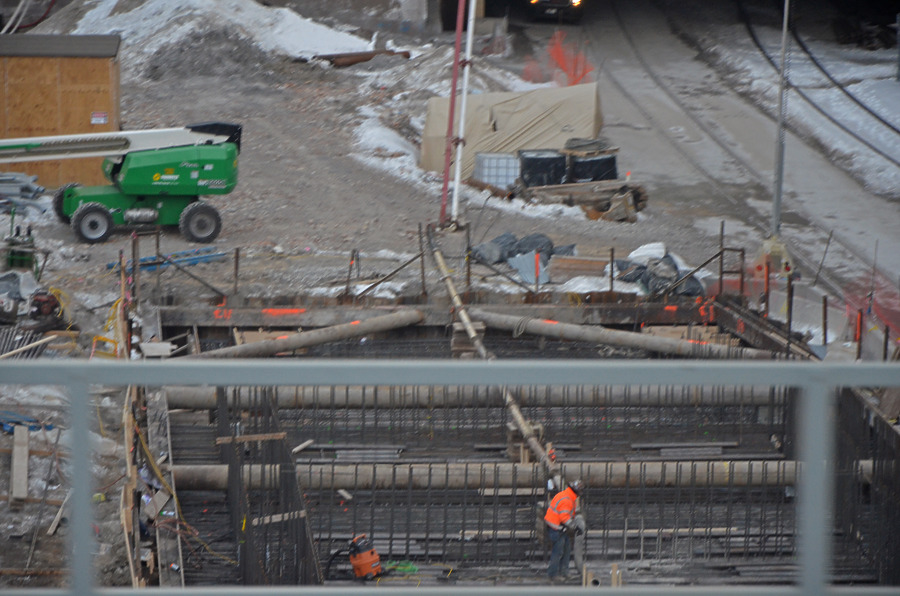 150 North Riverside by Shawn Ursini